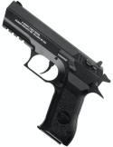 Pistolet Baby Desert Eagle NBB 4.5mm Co2 Noir