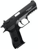 Pistolet Baby Desert Eagle NBB 4.5mm Co2 Noir 2