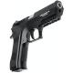 Baby Desert Eagle pistol NBB 4.5mm Co2 Black 3
