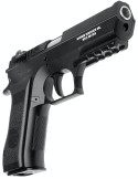 Pistolet Baby Desert Eagle NBB 4.5mm Co2 Noir 3