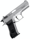 Pistolet Baby Desert Eagle NBB 4.5mm Co2 Argenté 2