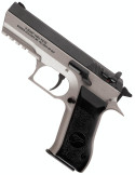 Pistolet Baby Desert Eagle NBB 4.5mm Co2 Biton