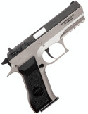 Pistolet Baby Desert Eagle NBB 4.5mm Co2 Biton 2