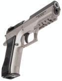 Pistolet Baby Desert Eagle NBB 4.5mm Co2 Biton 3