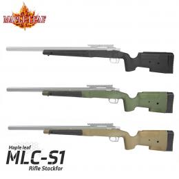 Corps MLC-S1 Tactical Creative pour VSR-10