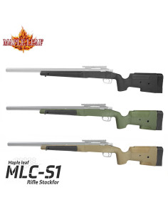 Corps MLC-S1 Tactical Creative pour VSR-10