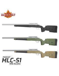MLC-S1 creative VSR-10 Tactical stock