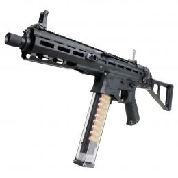 Submachine Gun PCC45 ETU AEG Black