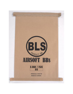 BLS Bille Biodegradable 0.30gr en sachet de 25kg