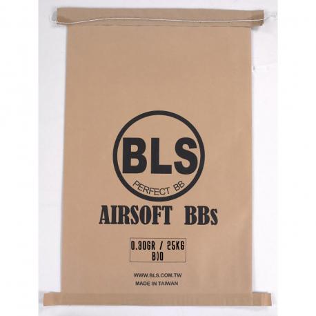 BLS Biodegradable Bbs 0.30gr in bag of 25kg