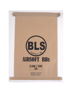 BLS Bille Biodegradable 0.32gr en sachet de 25kg