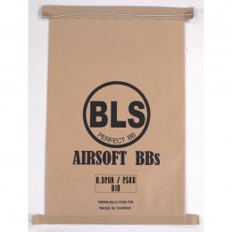 BLS Biodegradable Bbs 0.32gr in bag of 25kg