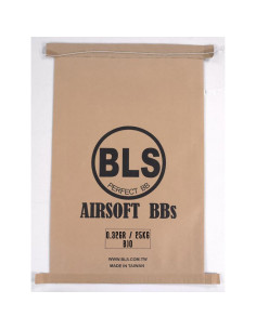 BLS Biodegradable Bbs 0.32gr in bag of 25kg BLS BIO