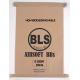 BLS Bbs 0.28gr in bag of 25kg