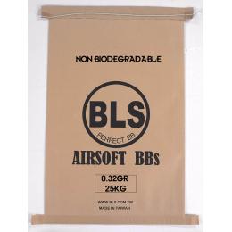 BLS Bbs 0.32gr in bag of 25kg