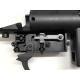 Trigger et piston sears en acier renforce pour Sniper Amoeba Striker AS-02 vue 4