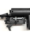 Trigger et piston sears en acier renforce pour Sniper Amoeba Striker AS-02 vue 4