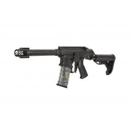 Fusil AEG CM16 SSG-1 Noir