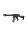 Fusil AEG CM16 SSG-1 Noir G&G AEG / AEP