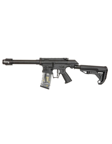 Fusil AEG CM16 SSG-1 Noir G&G AEG / AEP