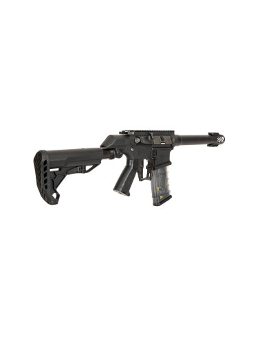Fusil AEG CM16 SSG-1 Noir G&G AEG / AEP