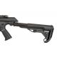 Rifle CM16 AEG SSG-1 Black pic 7