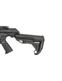 Fusil AEG CM16 SSG-1 Noir vue 8