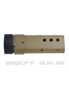 Airsoft-GunMadbull PRI Gen III Delta garde main + Rail 7"MadbullReceveur superieur3584