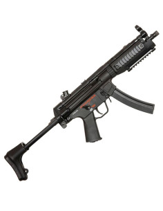 Pistolet mitrailleur TGM A3 AEG ETU G&G AEG / AEP