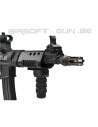 Airsoft-GunMadbull PRI Gen III Delta garde main + Rail 7"MadbullReceveur superieur3586