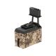 Ammobox 1500 billes Digital Desert pour M249 vue 2