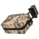 Ammobox 1500 billes Digital Desert pour M249 vue 3