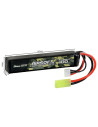 Gens ace 11.1v 25C 1100mAh Lipo Batterie stick mini Tamiya GENS ACE Lipo & Li-ion