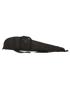 Housse de transport pour fusil 120cm Noir