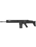 Assault Rifle FN Scar-HPR AEG Black