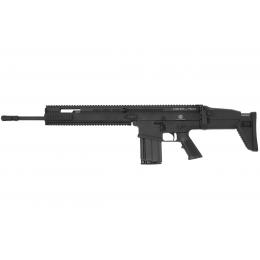 Assault Rifle FN Scar-HPR AEG Black
