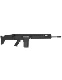 Assault Rifle FN Scar-HPR AEG Black pic 2