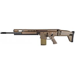 Fusil d'assault FN Scar-HPR AEG Tan