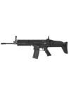Airsoft-GunFusil d'assault FN Scar-L STD AEG NoircybergunAEG / AEP35945AEG