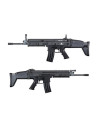 Airsoft-GunFusil d'assault FN Scar-L STD AEG NoircybergunAEG / AEP35946AEG