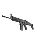 Assault Rifle FN Scar-L STD AEG Black pic 3