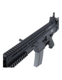 Assault Rifle FN Scar-L STD AEG Black pic 4