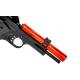 1911 GBB pistol with Red outer barrel pic 6