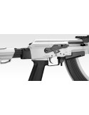Assault Rifle AK Storm White Next Gen EBBR pic 2