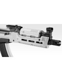 Assault Rifle AK Storm White Next Gen EBBR pic 3