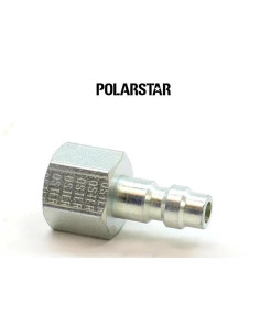 Raccord Foster 23-2 QD Mâle 1/8 NPT FEM Polarstar Raccords et Valves HPA