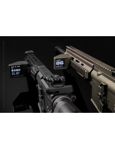 STATUS Connected Screen Gate Mosfet and ETU