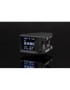 Airsoft-GunSTATUS Ecran connectéGateMosfet et ETU35982Ecran connecté