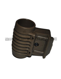 Attach lamp 1 position dark earth. Element Spare parts and accessories