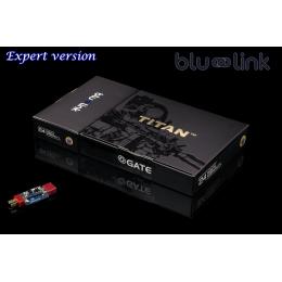 Titan Mosfet Expert V2 + Blu-link